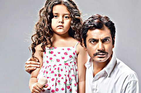 Aatma: Cliched horror flick that barely scares