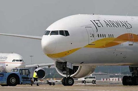 Jet-Etihad deal put on hold by FIPB
