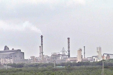 SC to hear plea against restart of Sterlite copper plant in TN