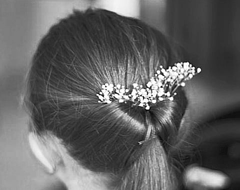 This summer, get groovy with your hair
