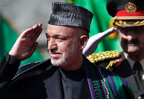 LeT Behind Attack on Indian Consulate in Herat: Karzai