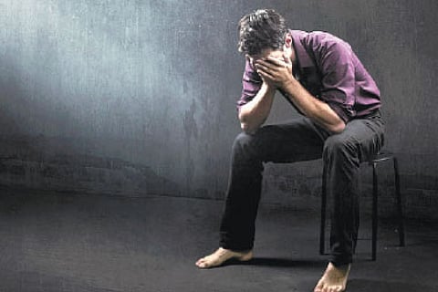 You can bust social phobia