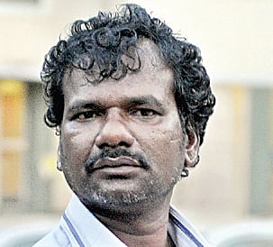 History-sheeter surrenders in Kathiravan murder case
