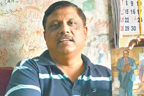 Remembering Dalit Murasu, a voice of Dalits, by Dalits, for Dalits