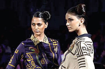We need to realise our true fashion DNA