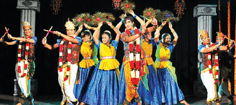 Heralding Rama Navami musical treat