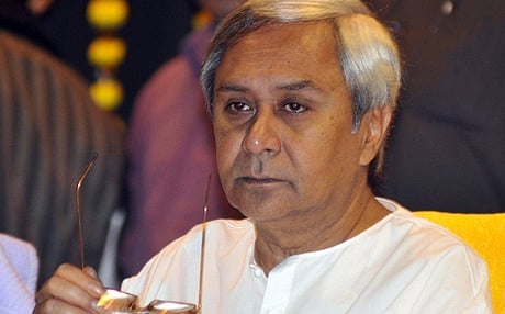 Congress plea to CM on tribals