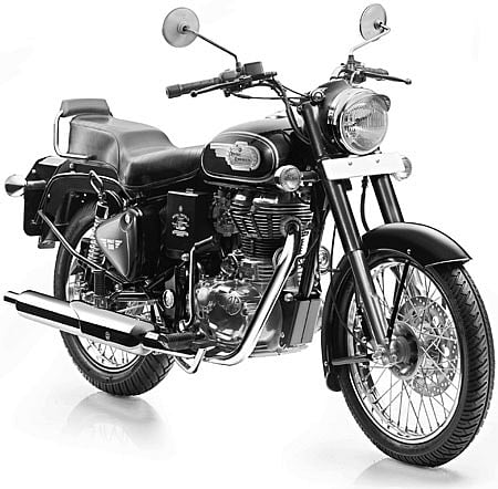 Royal Enfield launches Bullet 500 at Rs 1.54 lakh