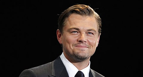 Directing would make me obsessive: DiCaprio