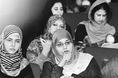Get educated and adapt to changing times, Muslims told