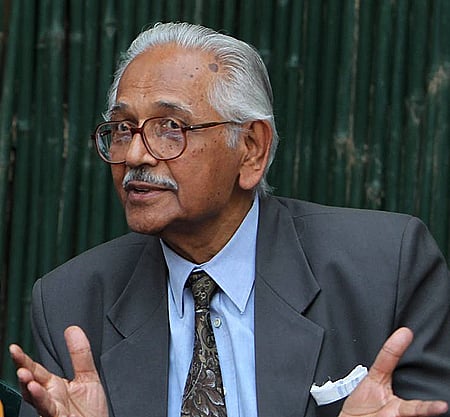 The mourning over J S Verma reminds us of the need for conscience keepers