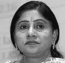Archana Bhargava is UBI CMD