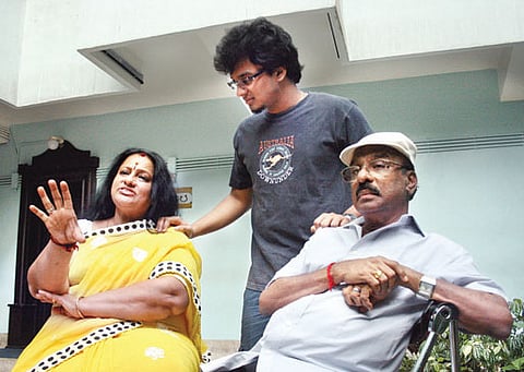 Cinema is a serious business, after all, says I V Sasi
