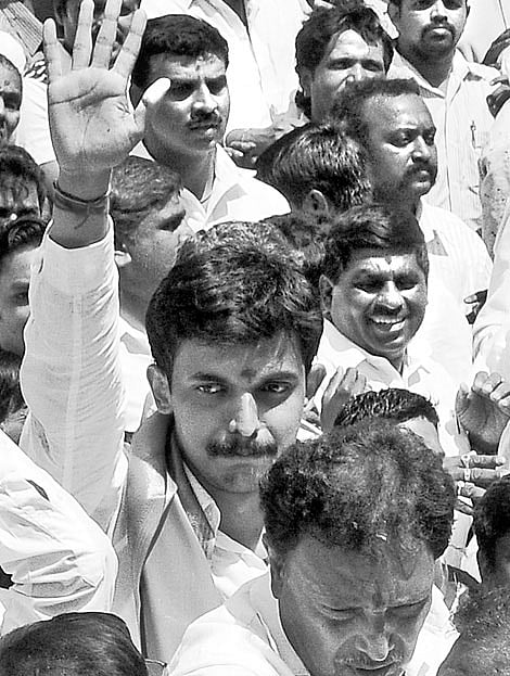 Accessibility, humility may help Priya Krishna in polls