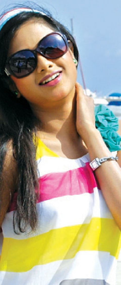 Student of the year