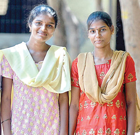 Wedding bells or admit cards?