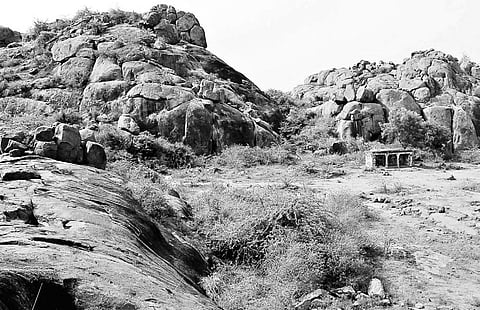 Modhur village throws up evidence to Dharmapuri’s neolithic connection