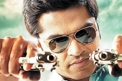 Simbu’s always happy to help