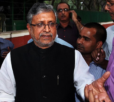 Will see to it that alliance not broken: Bihar BJP on JD(U)