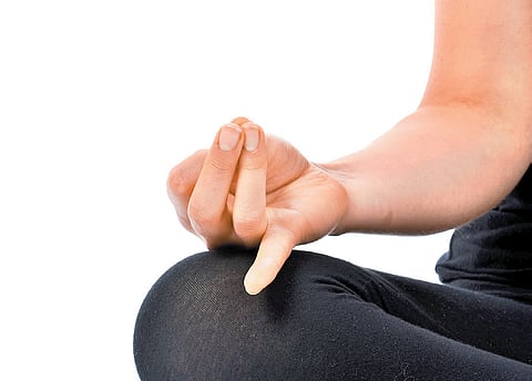 The reach of spirituality is universal