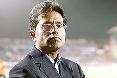 Modi banned for life, BCCI takes unanimous decision in SGM
