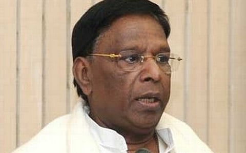 Sri Lankan Tamil outfit seeks special status