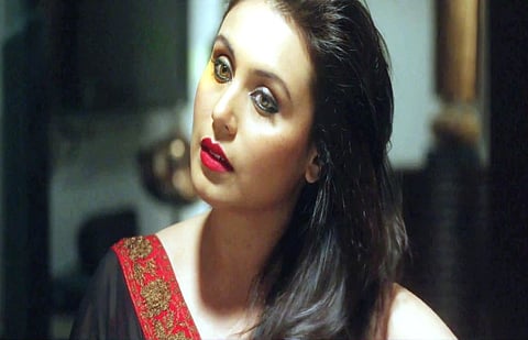 Bombay Talkies (Hindi)