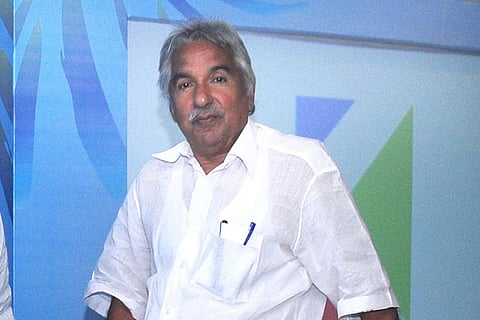 Chandy to meet Sonia over Chennithala's Cabinet induction