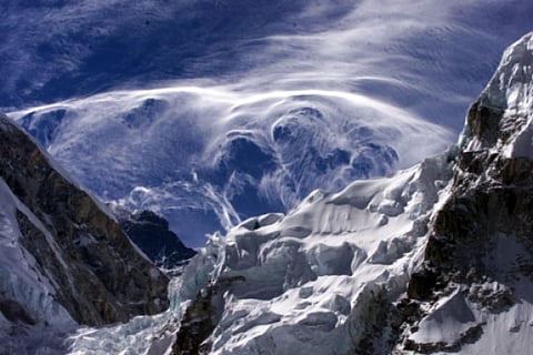In a first, NCC expedition scales Mount Everest