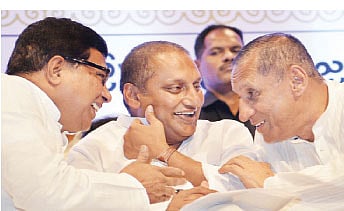 Revenue academy to be named after Neelam