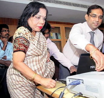 APTDC proposes to develop eight beach resorts in state