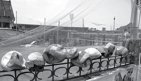 Will Kozhikode make room for the gentleman's game?