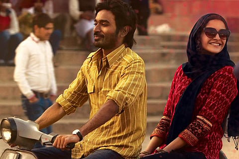 'Raanjhanaa' (Hindi)