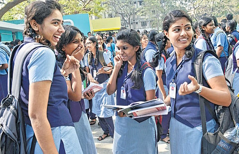 Pi's girlfriend set to juggle college and films