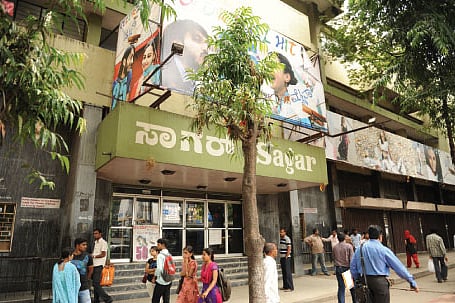 Will Gandhinagar lose its face?