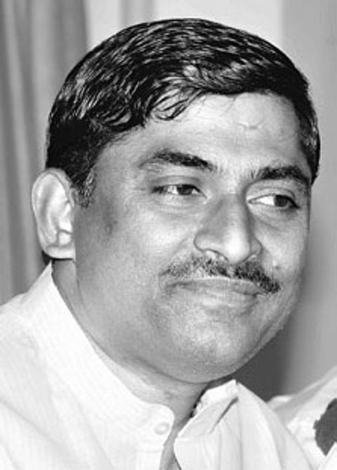 Maoist attack nothing less than waging a war on the nation: BJP