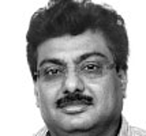Blueprint on irrigation network on cards: M B Patil