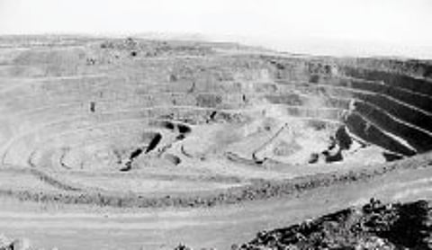 Tumkur district tops in cancellation of 'C' mines