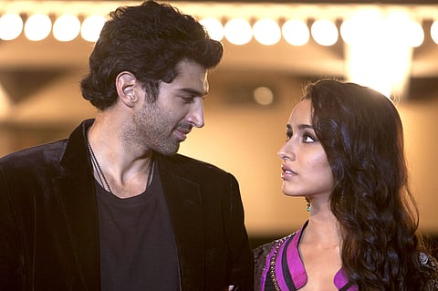 'Aashiqui 2' joins Rs.100 crore club