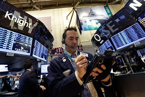 Economic gains lift US confidence to a 5-year high