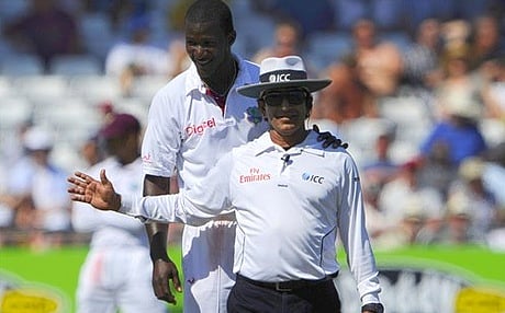 Ready to face ICC probe, says Pakistani umpire