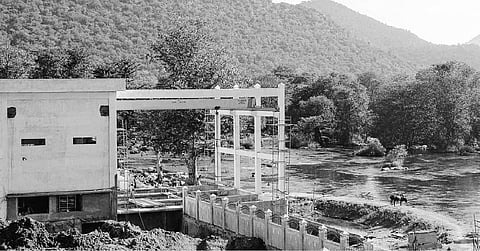 Hogenakkal drinking water scheme to be opened today