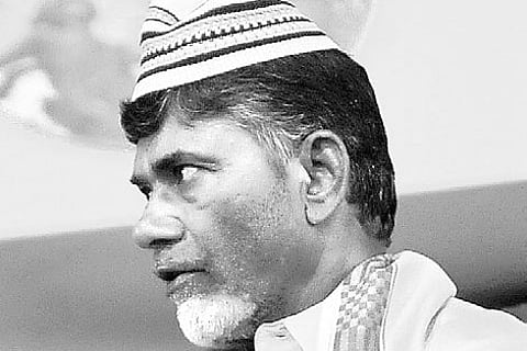 TDP chief plans bus yatra in 230 Assembly constituencies