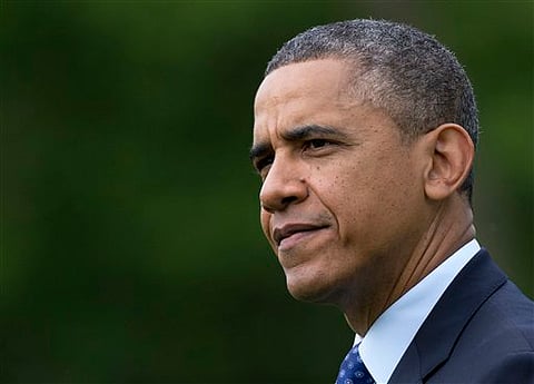 Controversies add to Obama's 2nd term frustrations