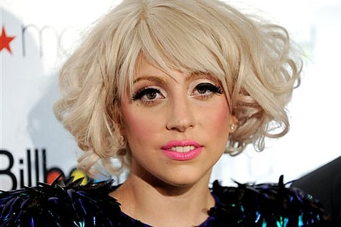 Lady Gaga a hypocrite: Kelly Osbourne