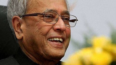 President to commemorate Vivekananda's historic 1883 voyage