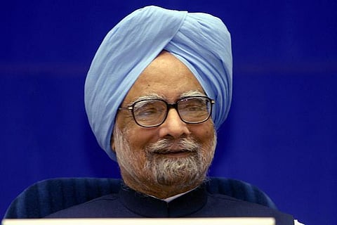 PM elected to Rajya Sabha, Congress wins both seats in Assam