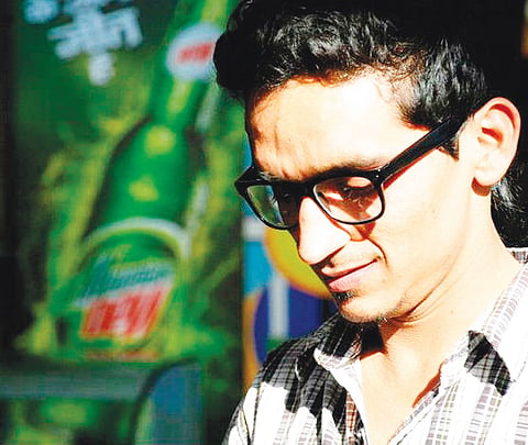 Battle fatigue and the funnies