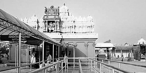 Lack of funds, facilities hit Saraswati Pushkarams