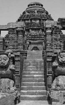 CEPT Varsity comes up with new tourism plan for Puri-Konark